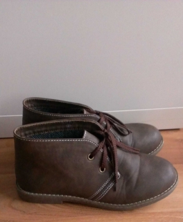 Desertboots 
