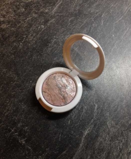 Mac Hold That Pose Mineralize Eyeshadow