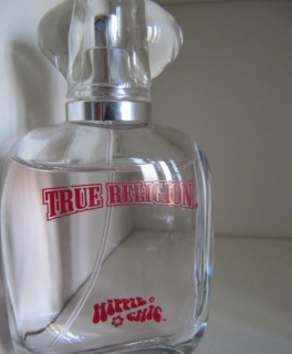 True Religion Hippie Chic 50ml EDP