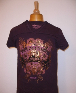Hard Rock Café T-Shirt / Hard Rock Café 