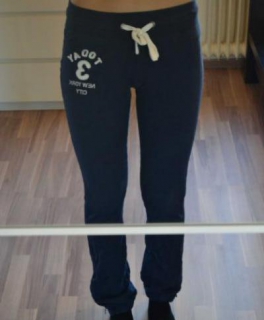 America Today Jogginghose