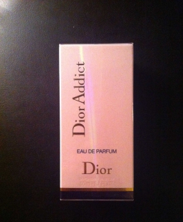 Dior Addict Eau De Parfum 50 ml *OVP*