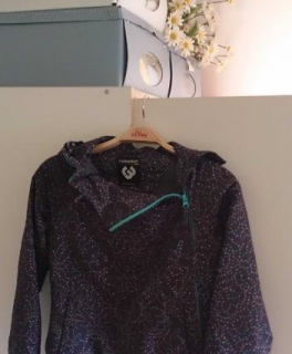 Winterjacke von Ragwear 