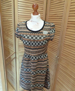 Super Blutsgeschwisterkleid (NEU!)