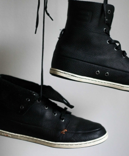 Boots von HUB Footwear