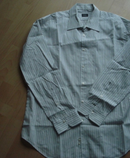 Langarmhemd von Joop