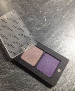 Inglot 2er Lidschattenpaletten 