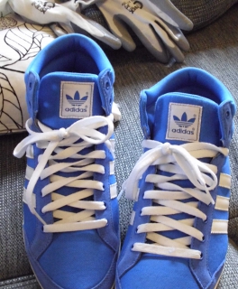 Adidas Sneaker *NEU* 42/ 43 unisex