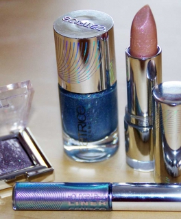 Catrice Kosmetik Set