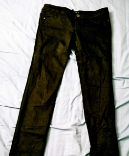 Röhrenhose Tally Weijl