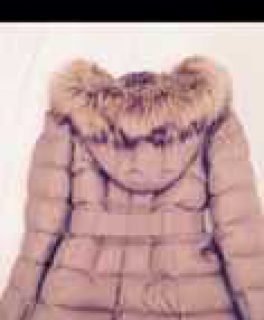 hallhuber Daunen Jacke