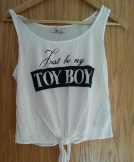 toyboy top