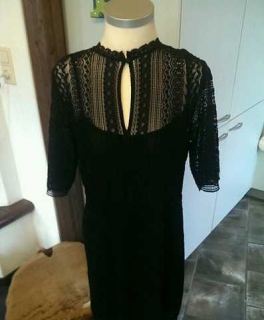 Zara Kleid Neu & Ungetragen!