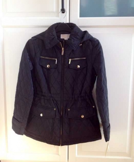 Michael Kors Steppjacke 