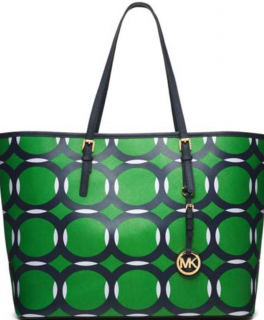 Michael Kors Jet Set Travel