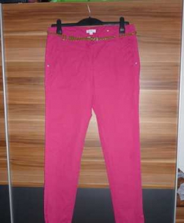 Chino / S.Oliver / pink / 38