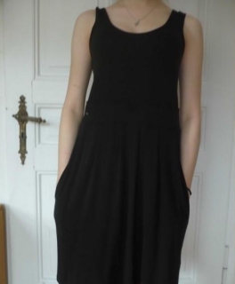 Sportlich- Schickes Hilfiger Denim Kleid