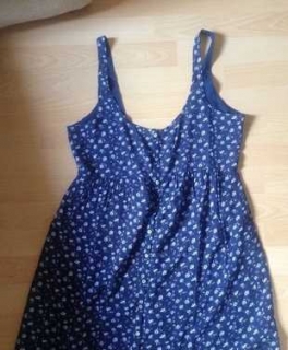 Abercrombie&Fitch / Kleid / NEU / S