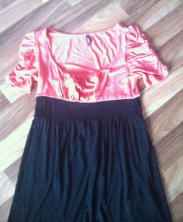 Langes Elegantes Shirt