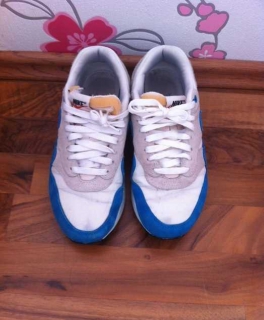 Nike Airmax 1 Vintage Edition