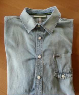 Adidas Neo Hipsterhemd