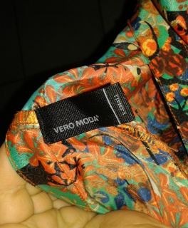 Kimono von Vero Moda