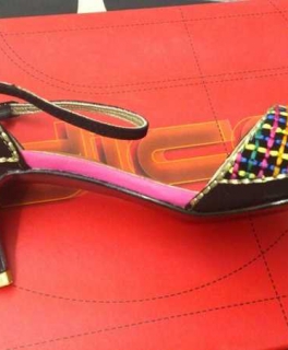 Schicke Schuhe, neu !