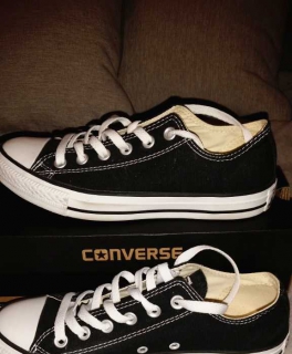 Converse All Stars 