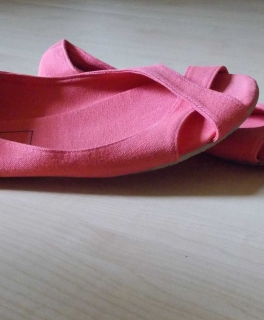 romantische Ballerinas/ Neu