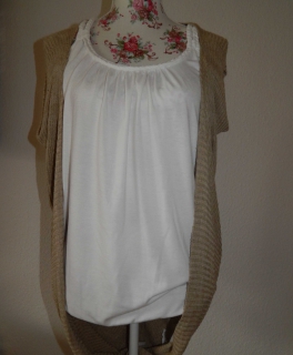 Strickweste von 