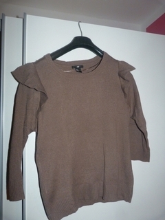 schöner Pullover