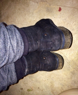 Spm - Zaragoza Sun - Schnürstiefelette - Schwarz #Zalando