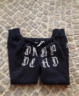 Drop Dead Jogginghose