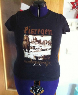 Eisregen Bandshirt