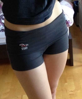 Hollister Sport Panty