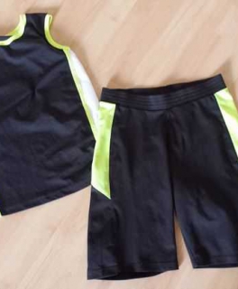 H&M sportkleidung gr.152 158