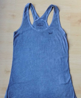 Sansibar Sylt Tanktop, Top, Gr. S