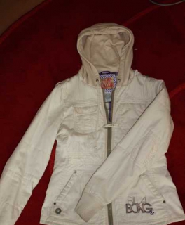 Billabong Jacke Original