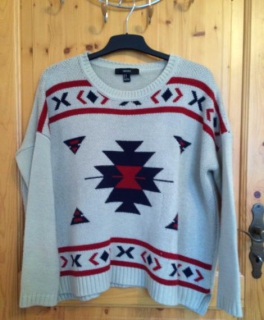 Forever 21 Pulli Pullover 