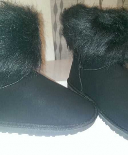 NEU Damen Winter Boots Stiefel Gr.36/37/39/40