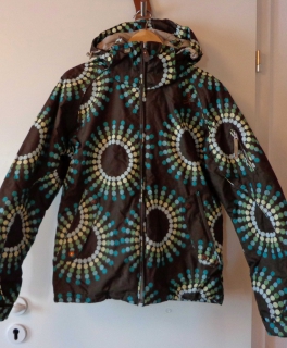 Snowboard-/Skijacke von Roxy