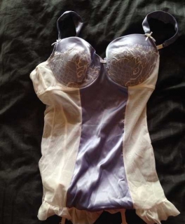 Verschiedene Corsagen