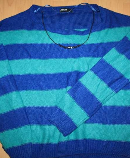 Schöner Pullover in der Größe S