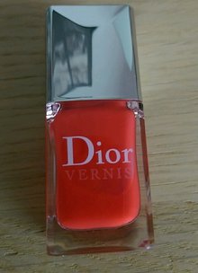 Dior Nagellack Calypso