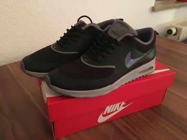 Original Nike Air Max Thea (mit Kassenzettel+Karton)