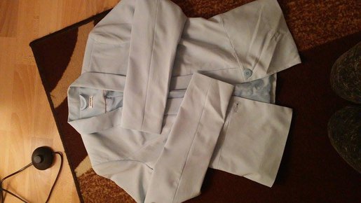 Leichter Pimkie Blazer