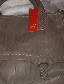 Esprit Handtasche *NEU* - Neupreis: 69,95€