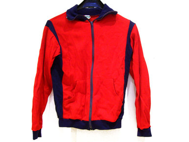 Puma 70er Jacke Trainingsjacke 36 38 True Vintage