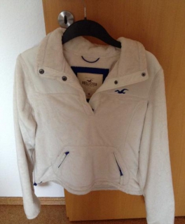 Winterpulli - Hollister