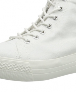 Plateau-Sneaker von Vagabond